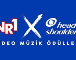 Head&Shoulders NR1 Video Müzik Ödülleri’nde İlk Oylama Heyecanı Başladı!