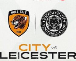 Hull City – Leicester City Corendon Airlines Cup mücadelesi 20 Temmuz Çarşamba canlı yayınla TV8,5’ta