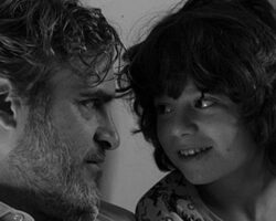 Oscar Ödüllü Joaquin Phoenix’in Son Filmi Yaşamaya Bak AKM Yeşilçam Sineması’nda