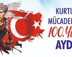Aydın Büyükşehir Belediyesi “Kurtuluş Mücadelesinde Aydın”  Temalı Yarışma Düzenliyor
