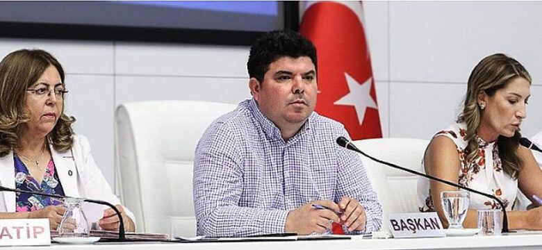 Buca Belediye Başkanı Erhan Kılıç: “Çaldıran Mahallesi’nde kimse mağdur olsun istemiyoruz”