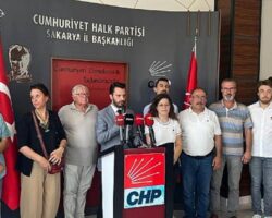 CHP’li Gündüz: CHP Olarak Haykırdık Ama  23 Yıl Boşa Geçti