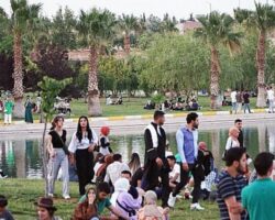 Harran Üniversitesi, YKS Sonuçlarına Göre Rekor Oranında Tercih Edildi