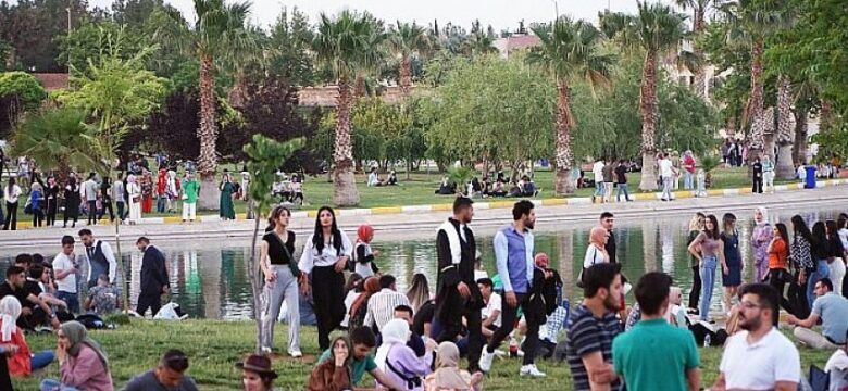 Harran Üniversitesi, YKS Sonuçlarına Göre Rekor Oranında Tercih Edildi
