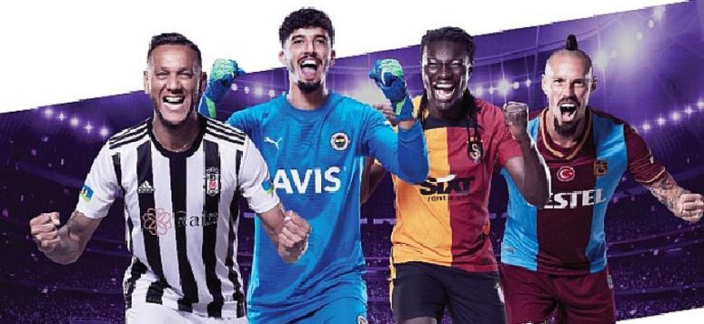 Süper Lig Özetleri beIN SPORTS HABER’de