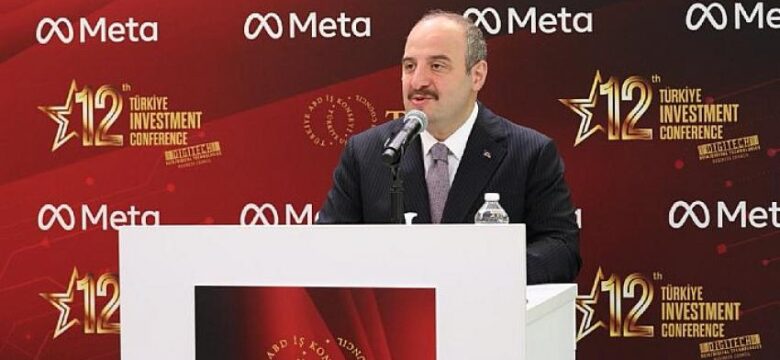 12’nci Türkiye Yatırım Konferansı Meta’nın New York ofisinde gerçekleşti