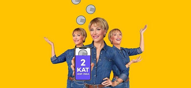 Axess’ten ezber bozan bir hareket daha: Kaybolmayan chip-paralar 2’ye katlanıyor, ödemeler kolaylaşıyor