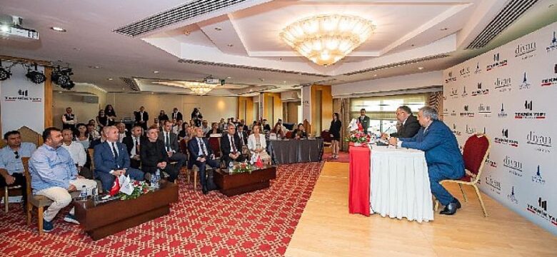 Başkan Soyer: İzmir için yeni bir sayfa açıyoruz