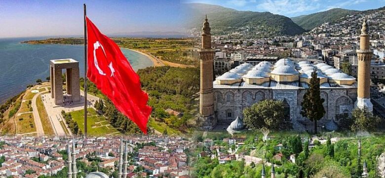 Bayrampaşa’dan Çanakkale’ye kültür gezileri