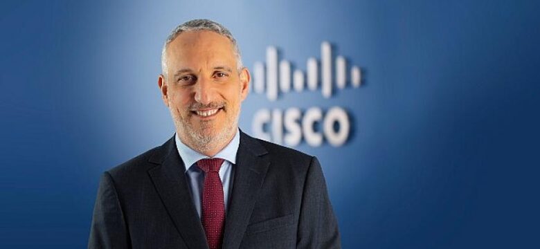 Cisco’dan güvenli hibrit çalışmanın ipuçları