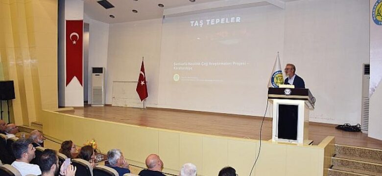 Harran Üniversitesi, Yeni Başlayan Öğrencilerine Farklı Etkinliklerle Üniversiteyi ve Şehri Tanıttı