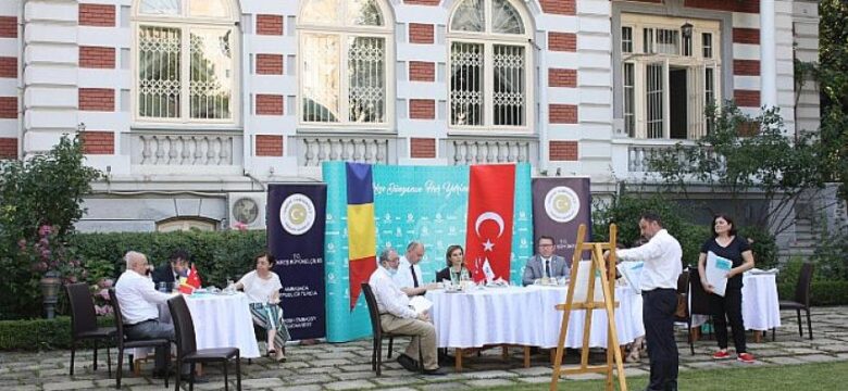 “Romanya’da 3 Binden Fazla Üst Düzey Kamu Görevlisi Türkçe ve Türk Kültürü ile Tanıştı”