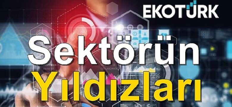 Sektörün Yıldızları programı yeni kanalı Ekotürk TV’de izleyicisi ile buluşuyor