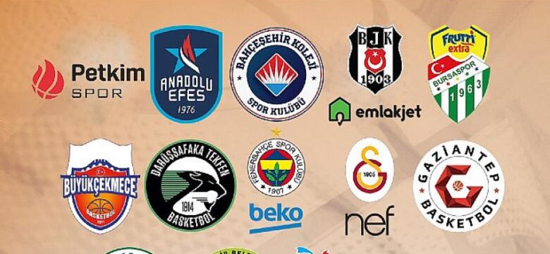 Türkiye Sigorta Basketbol Süper Ligi’nde Yeni Sezon beIN SPORTS’tan Canlı Yayınlanacak