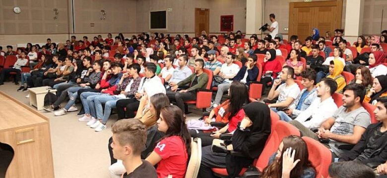 Ulusal staj programına en büyük destek Kocaeli Büyükşehir’den