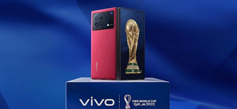 vivo, Dünya Kupası Katar 2022™’nin Resmi Sponsoru Oldu