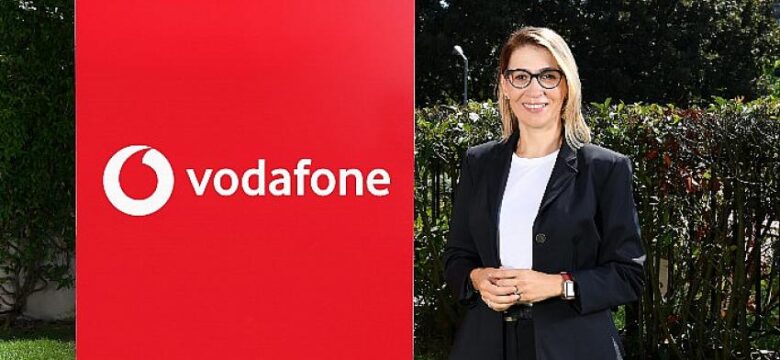 Vodafone Freezone’dan Okula Dönüş Kampanyası