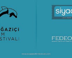 10. Boğaziçi Film Festivali’nin Uzun Metraj Yarışma Bölümlerine iki yeni ödül eklendi!