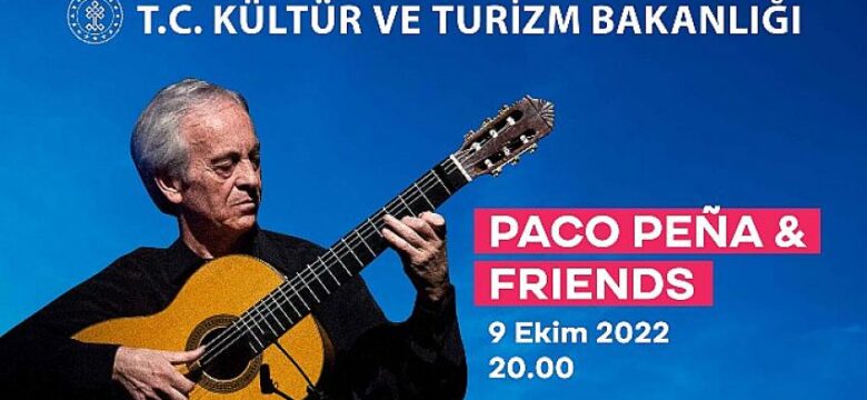 Beyoğlu Kültür Yolu Festivali’nde Latin rüzgarı esecek