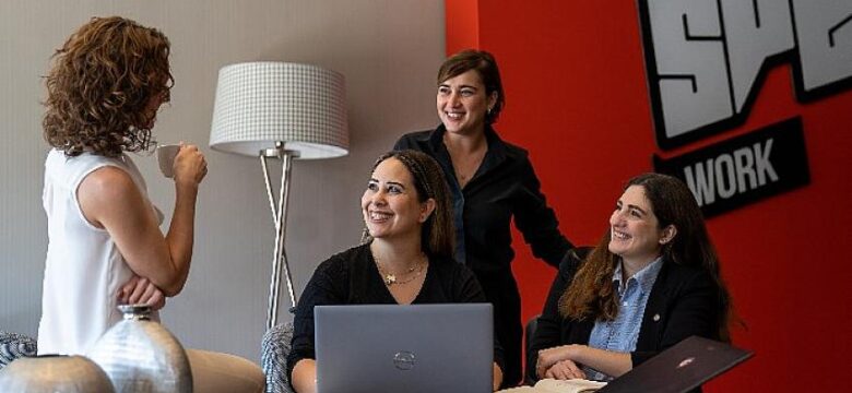 BHM Otelcilik, ‘’Best Workplaces For Women’’ araştırmasında Türkiye ikincisi oldu