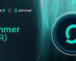 Bitfinex, Yeni “Chain-of-Chain” Ekosisteminin Öncüsü “Shimmer”i Listeleyen İlk Büyük Borsa Oldu!