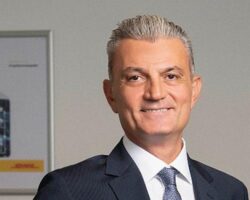 DHL Supply Chain’de Üst Düzey Atama: Orkun Saruhanoğlu Orta ve Doğu Avrupa CEO’luk Görevini Üstleniyor