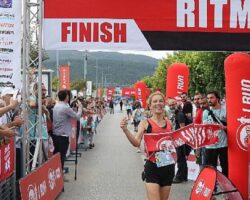 Eker I Run 2022’de, 3 Bine Yakın Katılımcı Sporun Ve İyiliğin Ritmini Yaklamak İçin Koştu