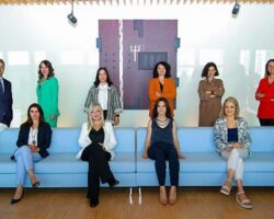 EY Türkiye Girişimci Kadın Liderler Programı’nın 2022 sınıfı belli oldu