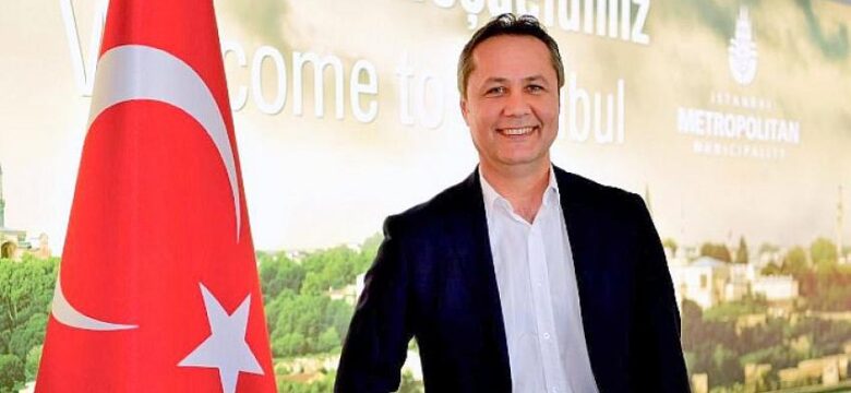 İBB Veri Merkezi Kapasitesini 3 Kat Artırdı