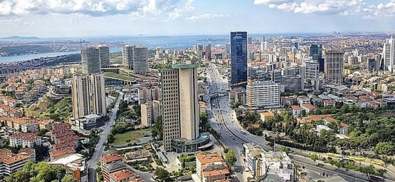 İstanbul Konut Fiyat Artışında Dünya Lideri