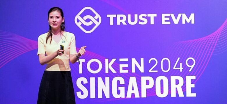 Token 2049 Singapur’da social tradingle ilgili son gelişmeler