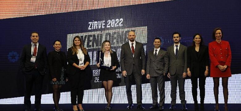 11. TÜYİD Zirvesi’nde ‘Yeni Denge’ Tartışılıyor