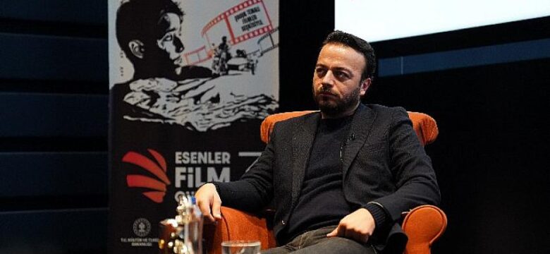 3. Esenler Film Günleri  Başladı