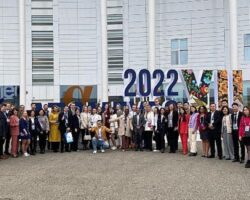Atomexpo Kapsamında BRICS Gençlik Enerji Ajansı ve Partner Ülkeler Küresel Partnerler Ağını Başlatıyor