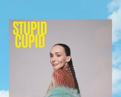 Bekleyiş Sona Erdi: Ana Shine “Stupid Cupid” İle Geldi!