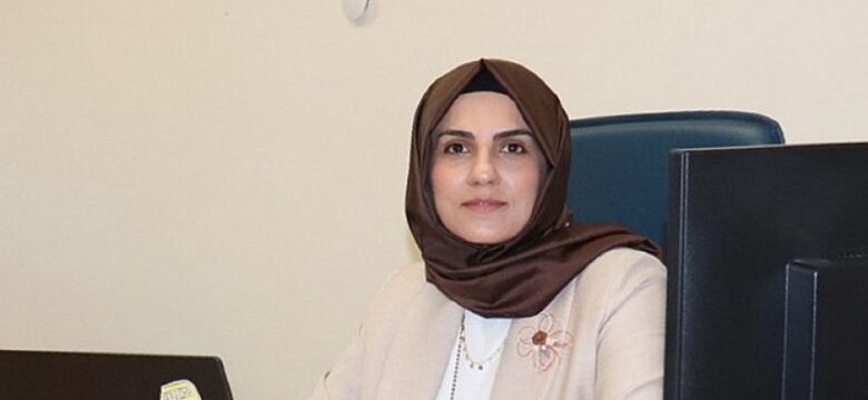 Dr. Öğretim Üyesi Fethiye Kılıçaslan: ve Harran Üniversitesi Tıp Fakültesi Okullarda Artan Önemli Bir Sorun Akran Zorbalığı