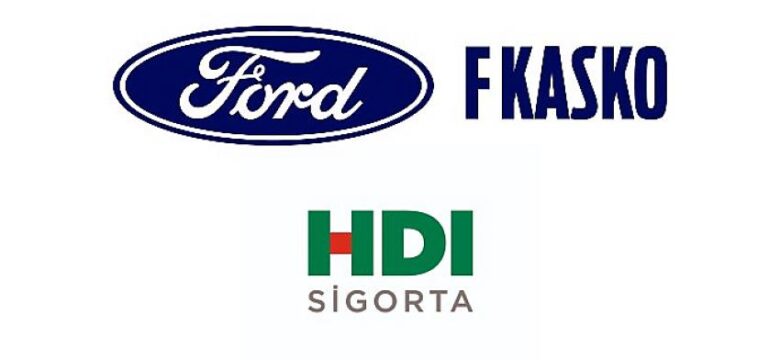 F Kasko, HDI Sigorta ile Ford sahiplerinin hep yanında