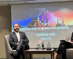 Param, dünyanın önde gelen fintech şirketi Thunes’un İstanbul’da gerçekleştirdiği Destination Stars etkinliğine katıldı
