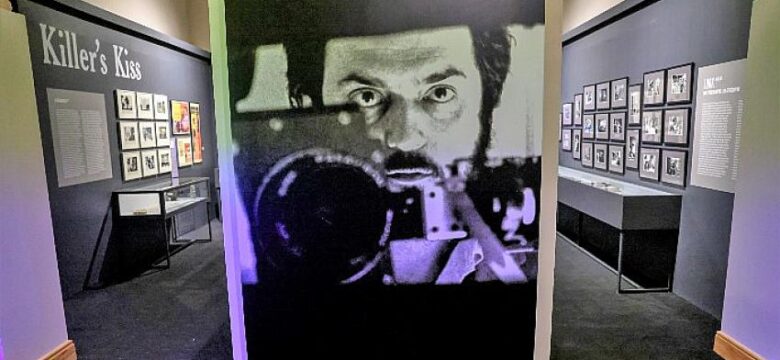 Stanley Kubrick’in Sergisi’ne Özel Film Okuması