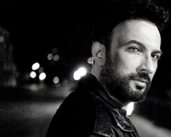 Tarkan’dan Yeni Şarkı “Son Durak”