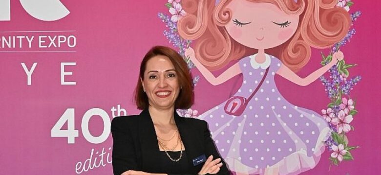136’dan Fazla Ülke Anne Bebek Çocuk Sektörü için İstanbul’da