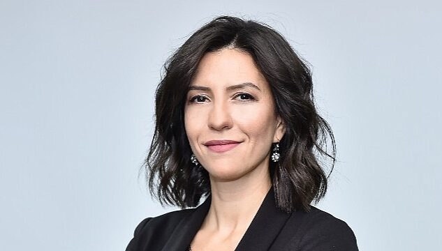 MediaMarkt Benelüks'ün Pazarlama ve Deneyim Yönetimine Türk kadın lider