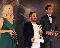 Mustafa Miraç Kaya: Yılın En İyi Korku Filmi Yönetmeni Oldu