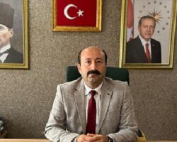 Sağlık-Sen İzmir 1 Nolu Şube Başkanı Gencer Yılmaz’dan Şiddete Hayır Açıklaması