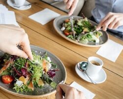 Sodexo, çalışanların 2022 yeme-içme tercihlerini açıkladı