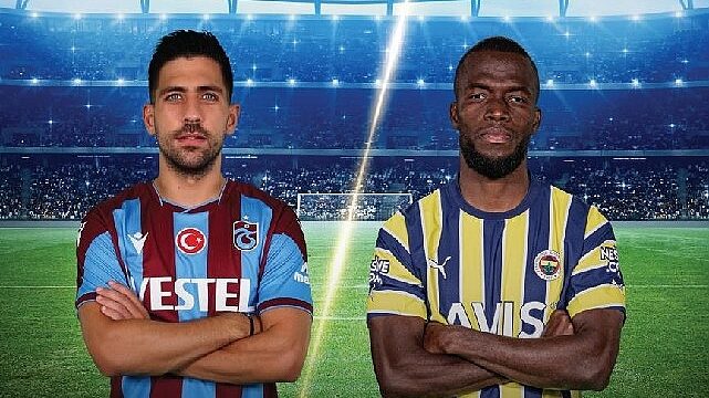 TOD'dan Yılın Golü! Trabzonspor-Fenerbahçe Derbisi ve 15. Hafta Maçları TOD'a Üye Olan Herkese Ücretsiz!