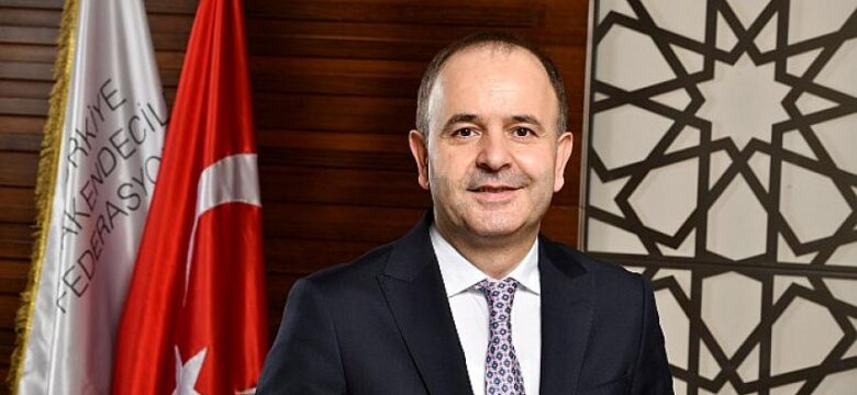 TPF Başkanı Ömer Düzgün: Tekelleşmeye ivedi önlem alınmalı