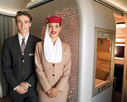 30 milyon üyeyle daha güçlüyüz! Emirates Skywards bu başarıyı tam 1 milyon Mil hediye ederek kutluyor