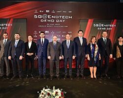 5G@Endtech Hızlandırma Programı Kapsamında 5G Teknolojisiyle İmalat Sanayi İçin Çözüm Sunan 13 Teknoloji Firması Desteklendi