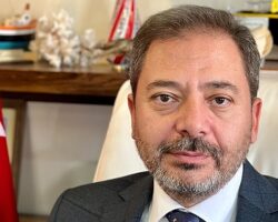 Dr. Mustafa Altuğ Atalay: Balık Tüketimi, Üretim Kadar Sevindirmiyor